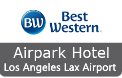 BW Airpark Hotel Los Angeles LAX Airport